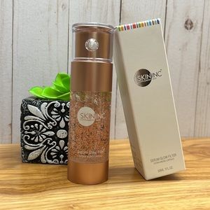 SKIN INC SUPPLEMENT BAR Serum Glow Filter